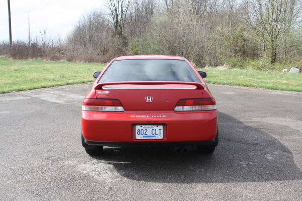 1999 Honda Prelude Base - - by dealer - vehicle for sale in Richmond, KY – photo 4