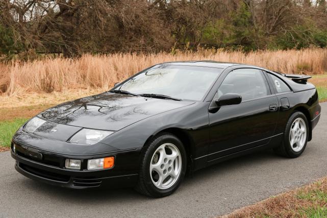 1996 Nissan 300ZX Twin Turbo Commemorative Edition for sale in Rockville, MD – photo 3
