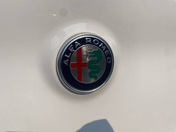 2019 Alfa Romeo Stelvio - LEWIS CLARK AUTO SALES for sale in LEWISTON, ID – photo 18