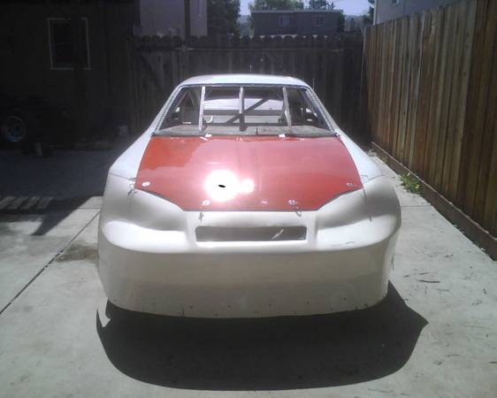 2006 NASCAR cup series race car 4500 or obo or trade for sale in San Bruno, CA – photo 2