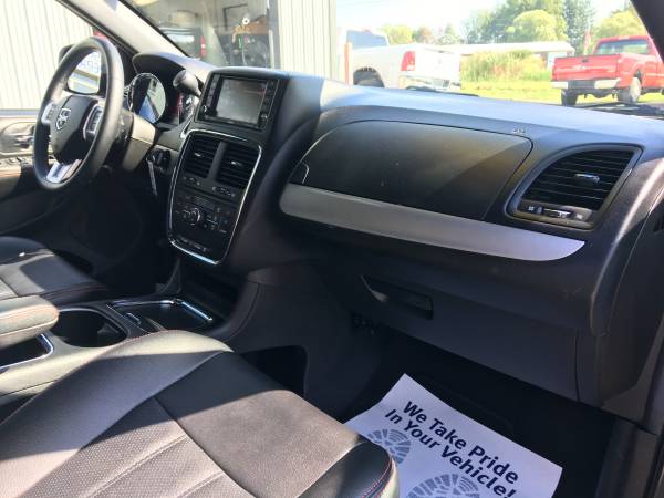 2018 Dodge Caravan GT 3.6L Guaranteed Credit! Warranty Certified! for sale in Bridgeport, NY – photo 11