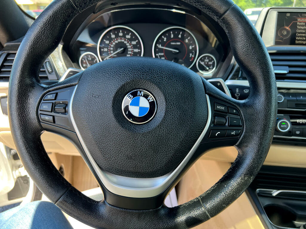 2016 BMW 4 Series 428i Coupe RWD for sale in Florence, KY – photo 8