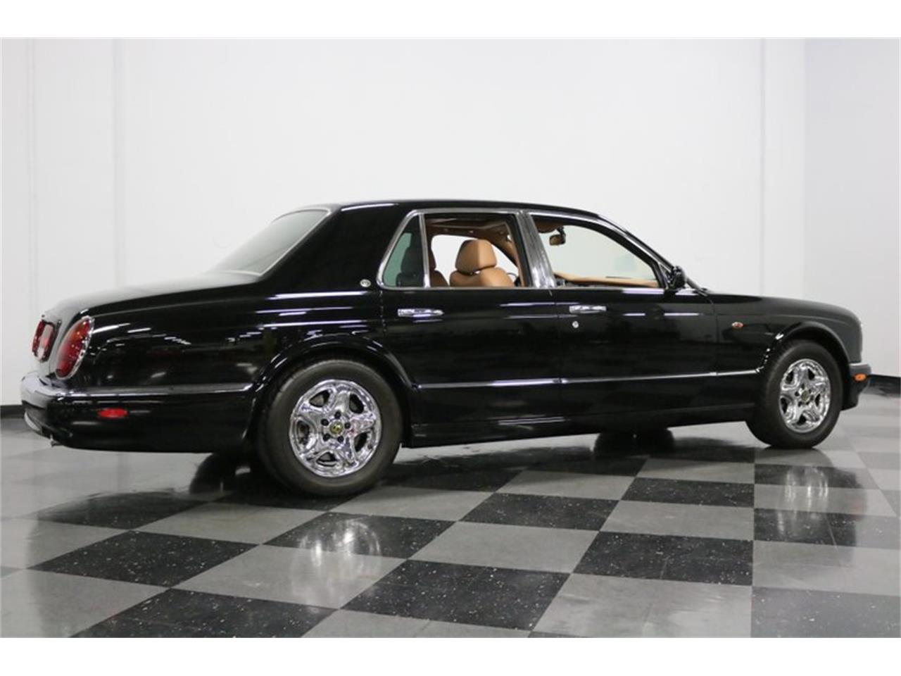 1999 Bentley Arnage for sale in Fort Worth, TX – photo 14