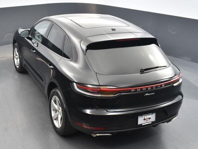 2019 Porsche Macan Base for sale in Other, NJ – photo 22