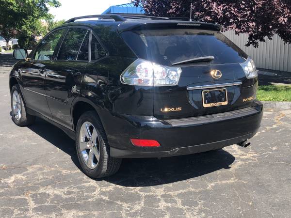 2004 Lexus RX 330 AWD- LEATHER, SUNROOF, FULL POWER, BEAUTY!! - cars... for sale in Sparks, NV – photo 8
