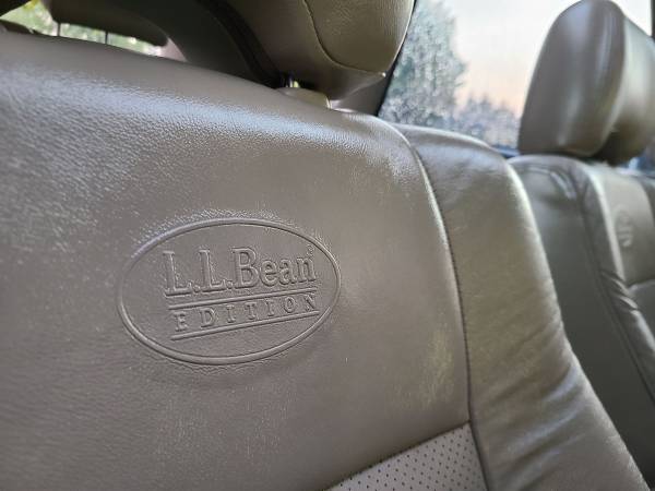 2003 Subaru Outback for sale in Battle ground, OR – photo 16