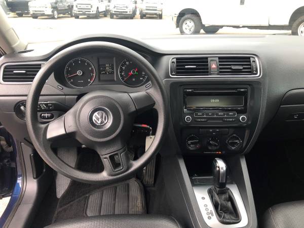 2014 Volkswagen Jetta SE for sale in Forest Lake, MN – photo 11