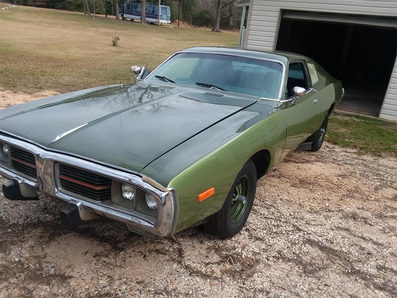 1973 Dodge Charger for sale in Repton, AL – photo 2