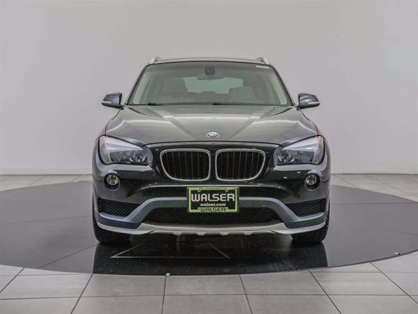 2015 BMW X1 Technology Package - cars & trucks - by dealer - vehicle... for sale in Wichita, KS – photo 16