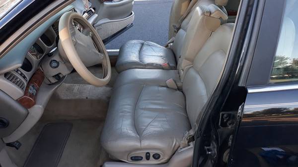 Buick LeSabre ... 65, xxx ... LEATHER . ZERO accident for sale in Hurst, TX – photo 10