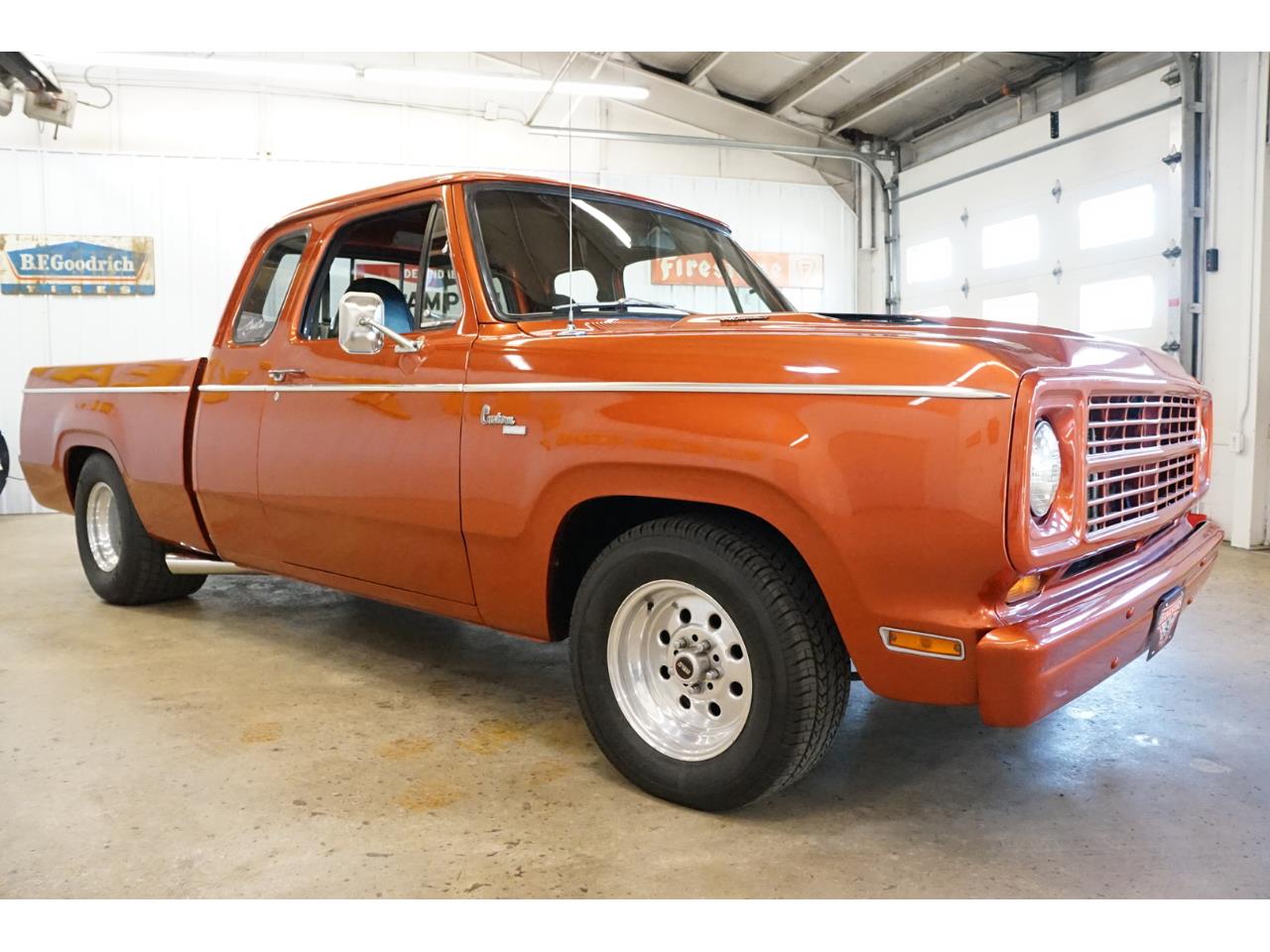 1979 Dodge D150 for sale in Homer City, PA – photo 19