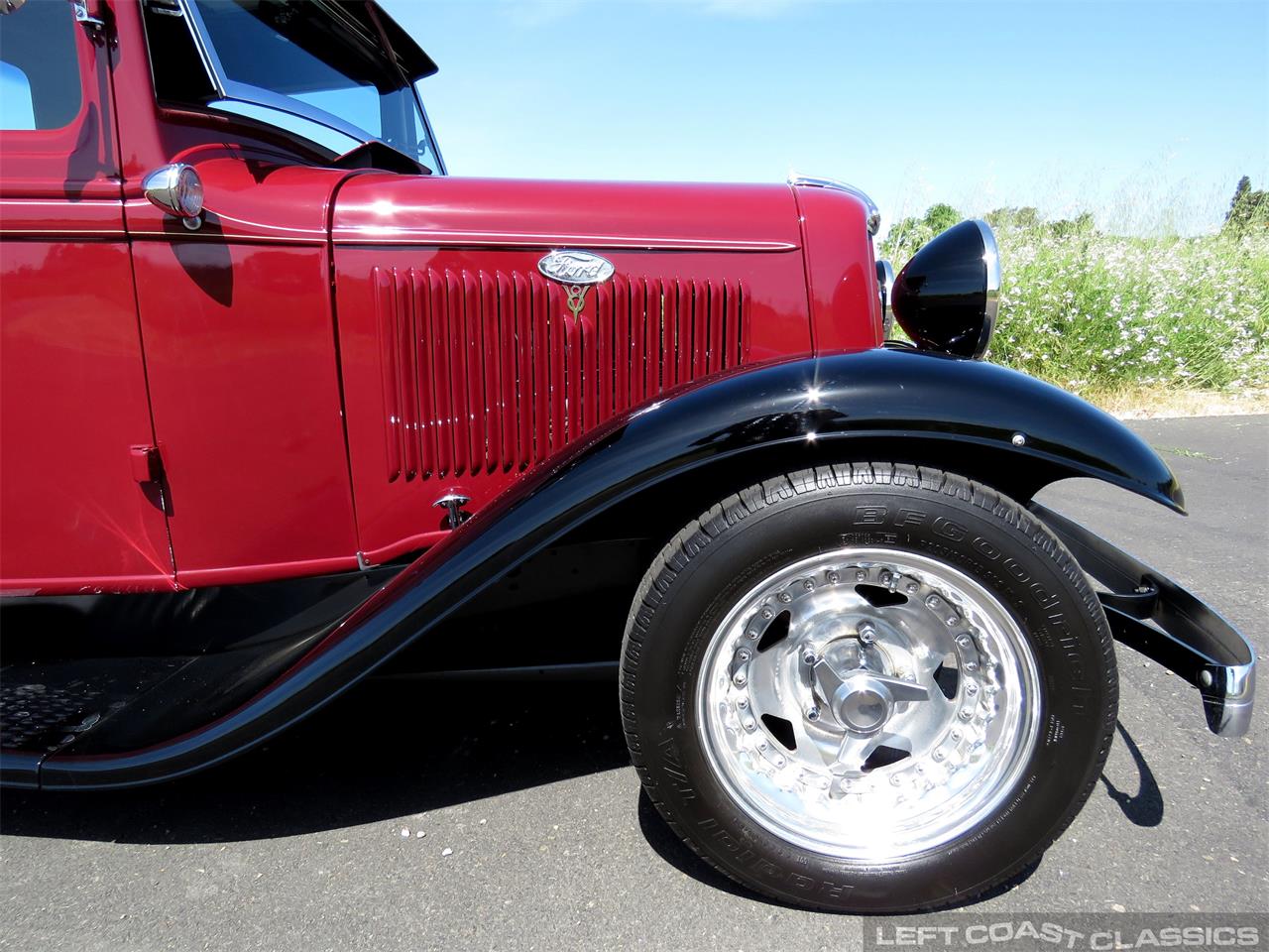 1934 Ford Pickup for sale in Sonoma, CA – photo 51