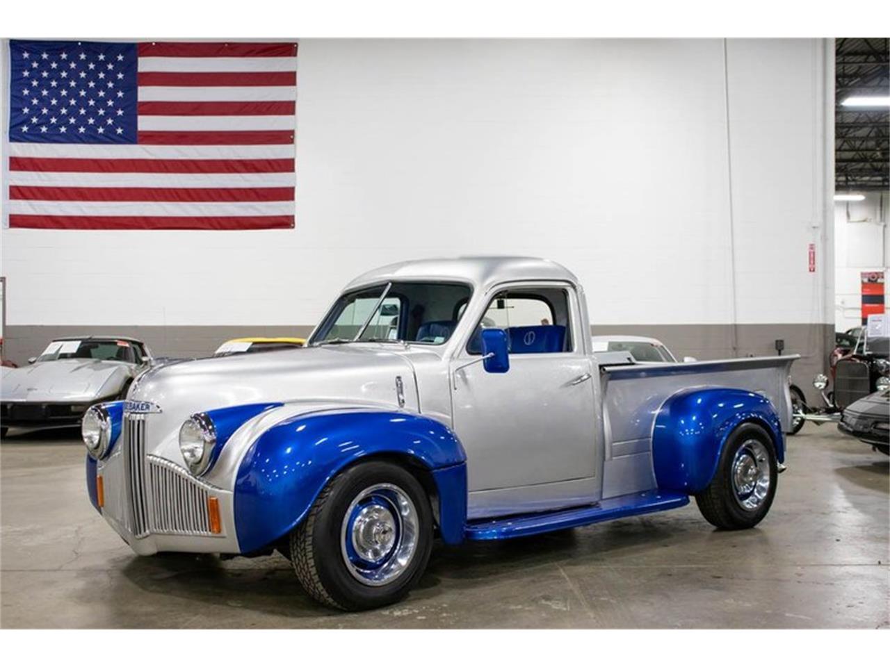 1947 Studebaker Pickup for sale in Kentwood, MI