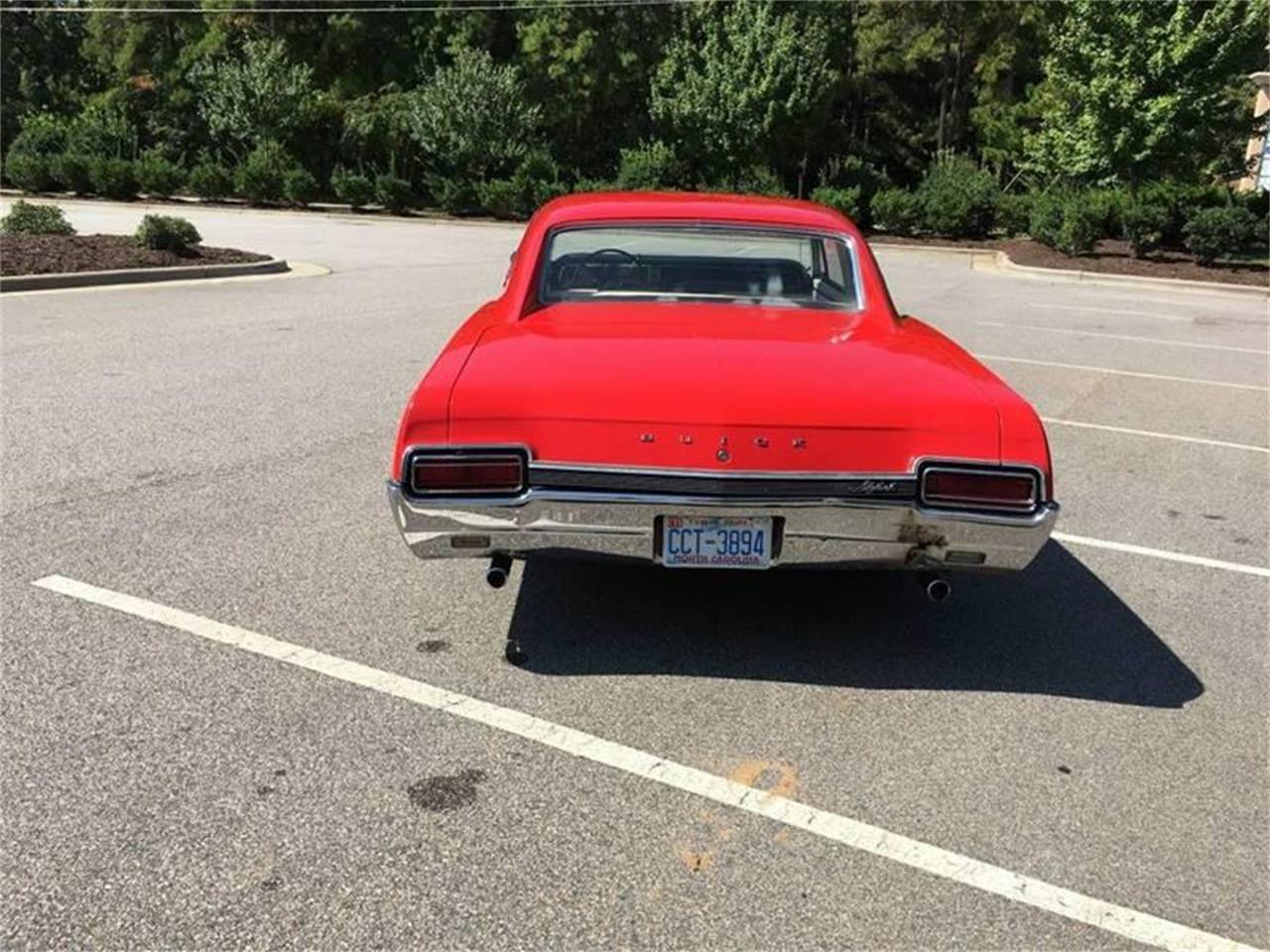 1967 Buick Skylark for sale in Long Island, NY