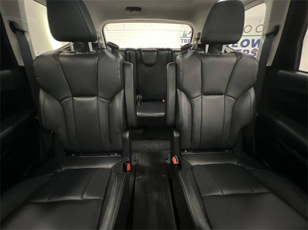 2022 Subaru Ascent AWD All Wheel Drive Limited SUV for sale in Nampa, ID – photo 23
