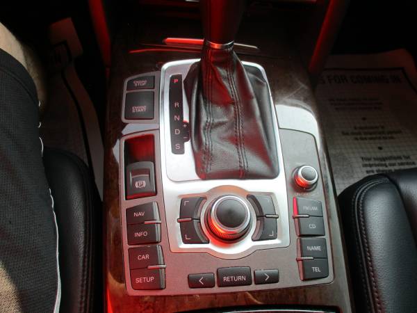 2006 AUDI A6 S-LINE 4.2L V8 QUATTRO SHARP CAR!!! for sale in Hubertus, WI – photo 17