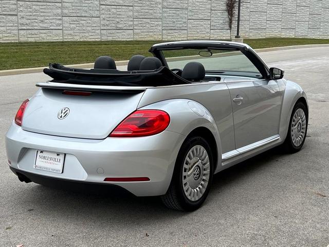 2013 Volkswagen Beetle 2.5L for sale in NOBLESVILLE, IN – photo 9