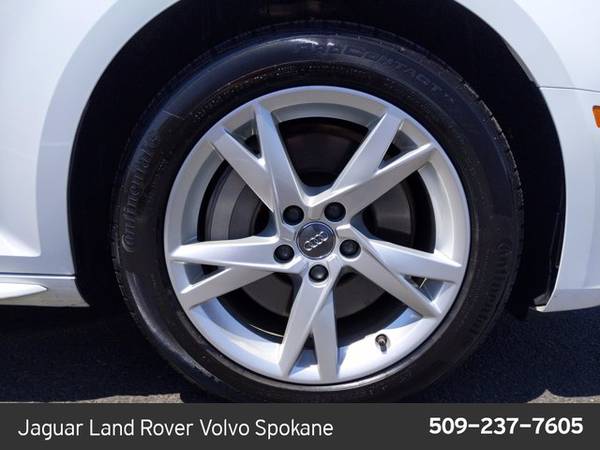 2018 Audi A4 Premium AWD All Wheel Drive SKU:JA082126 - cars &... for sale in Spokane, MT – photo 21