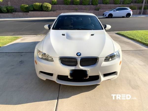 2009 BMW M3 - - by dealer - vehicle automotive sale for sale in Las Vegas, NV
