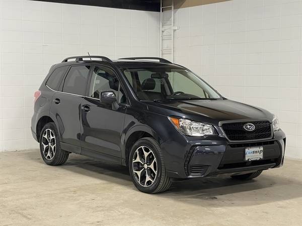 2015 Subaru Forester 2 0XT Premium - - by dealer for sale in Sioux Falls, SD – photo 3