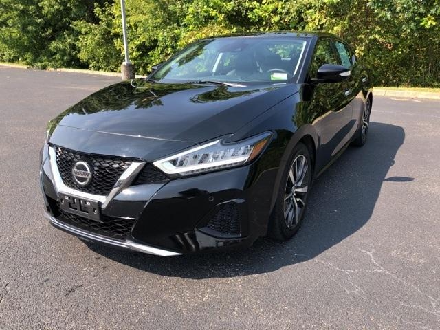 2020 Nissan Maxima 3.5 SL for sale in South Charleston, WV – photo 8