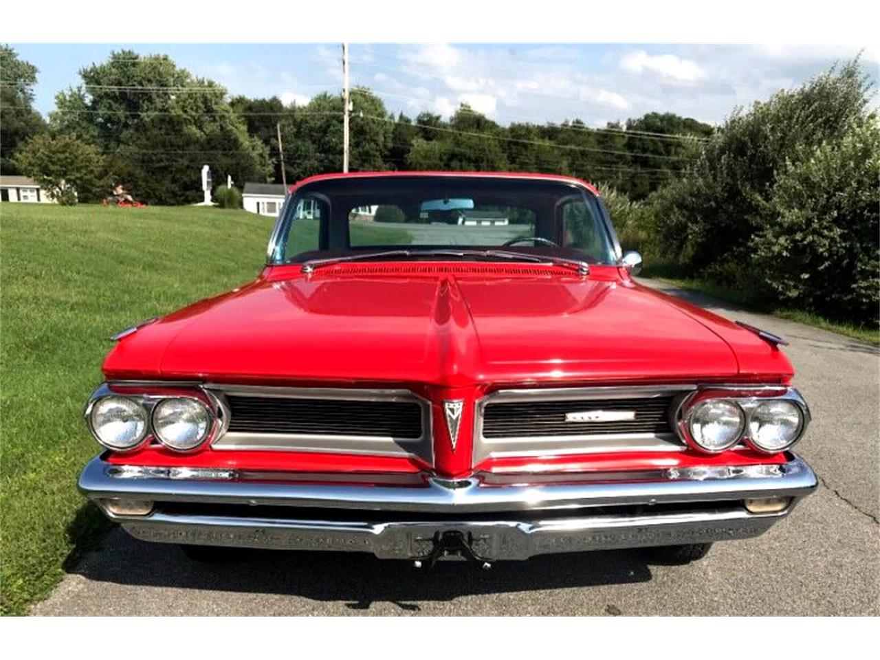 1962 Pontiac Grand Prix for sale in Harpers Ferry, WV – photo 7