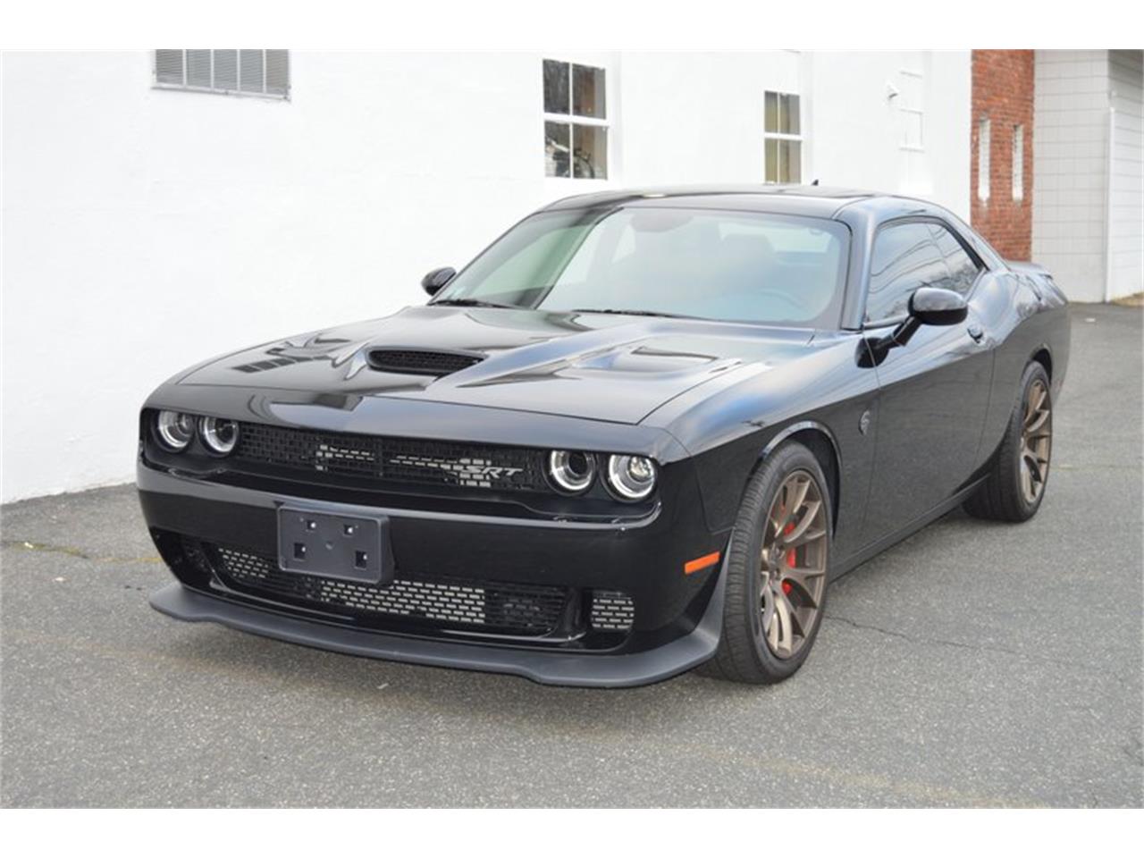 2017 Dodge Challenger for sale in Springfield, MA – photo 2