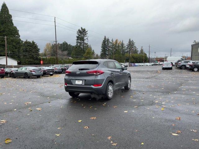 2018 Hyundai Tucson SE for sale in Gresham, OR – photo 12