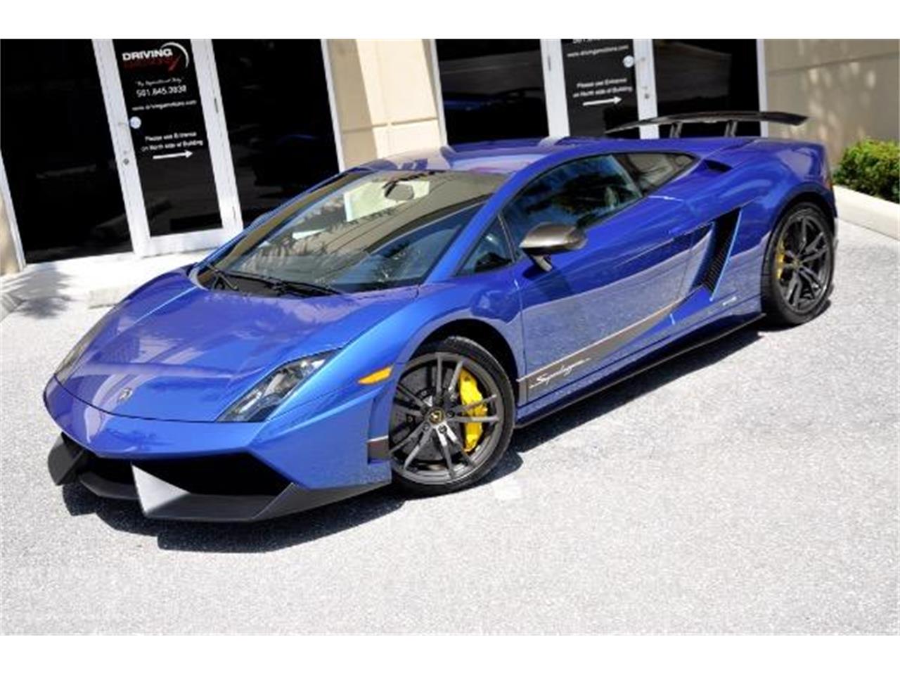 2013 Lamborghini LP570-4 for sale in West Palm Beach, FL – photo 46