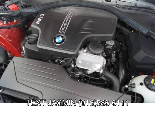 2015 BMW 3 Series 320i 328I xDrive AWD LOW MILES LOADED WARRANTY... for sale in Carmichael, CA – photo 11