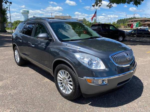 2012 Buick Enclave AWD 4dr Leather - cars & trucks - by dealer -... for sale in VADNAIS HEIGHTS, MN – photo 4