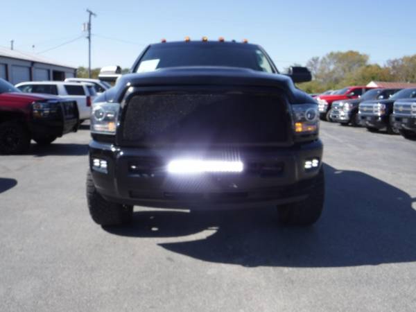2014 Ram 2500 Crew Cab Laramie Pickup Ask for Richard for sale in Lees Summit, MO – photo 15