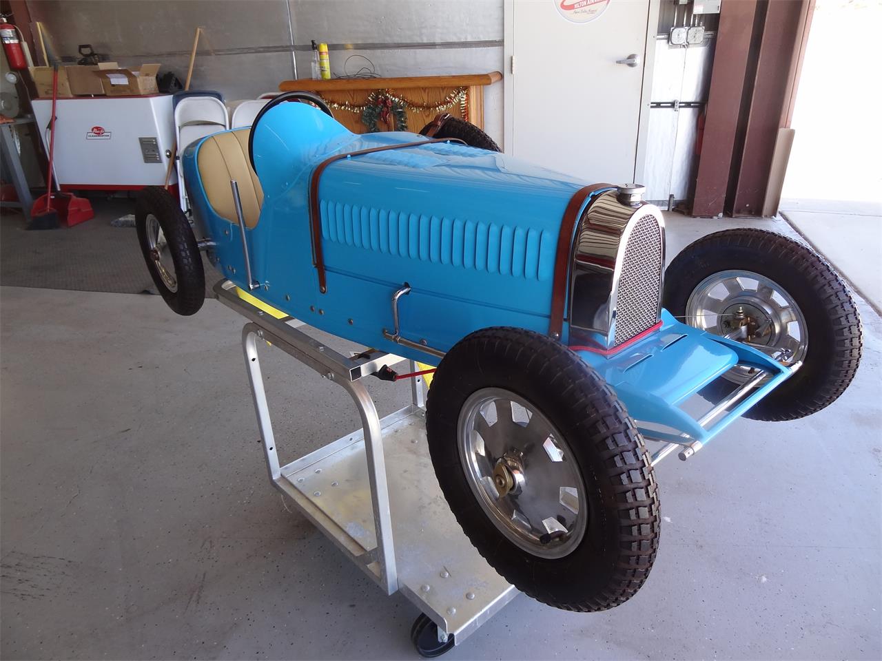 1927 Bugatti Type 52 for sale in Agua Dulce, CA – photo 3
