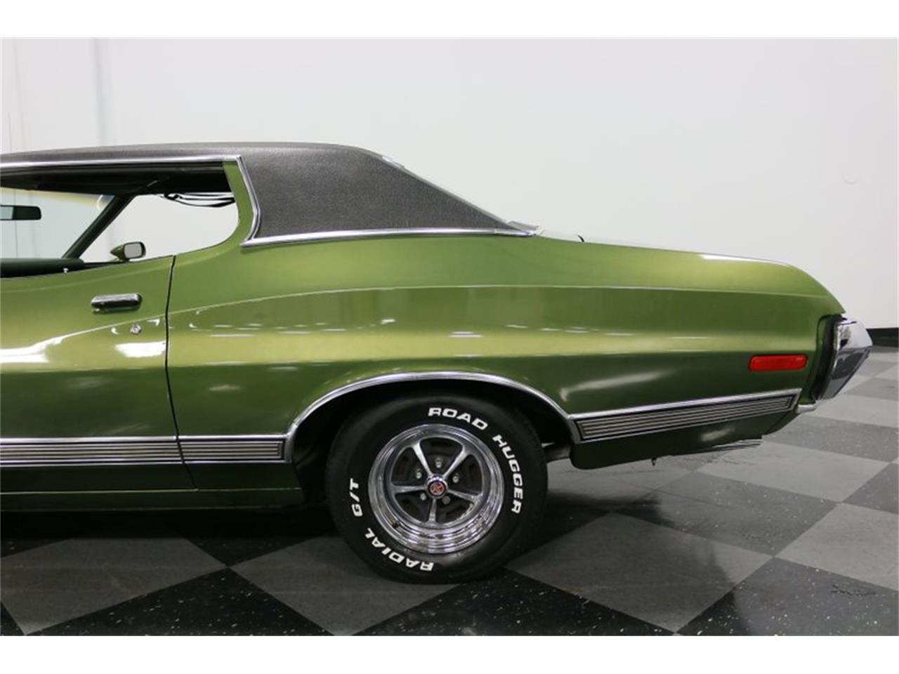 1973 Ford Gran Torino for sale in Fort Worth, TX – photo 28