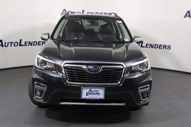 2019 Subaru Forester Touring for sale in Williamstown, NJ – photo 2