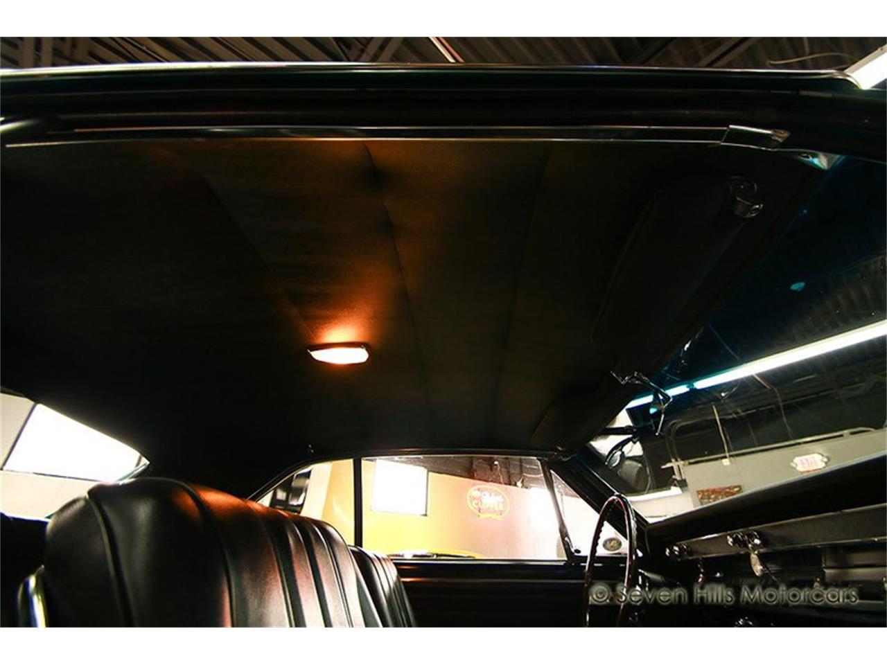 1966 Chevrolet Malibu for sale in Cincinnati, OH – photo 61