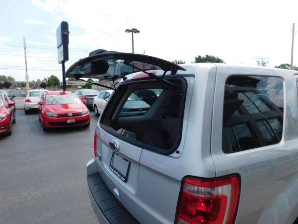 2012 Ford Escape XLS for sale in West Seneca, NY – photo 11