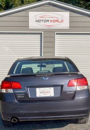 2013 Subaru Legacy - Financing Available!! WARRANTY INCLUDED!! for sale in Madison Heights, VA – photo 5