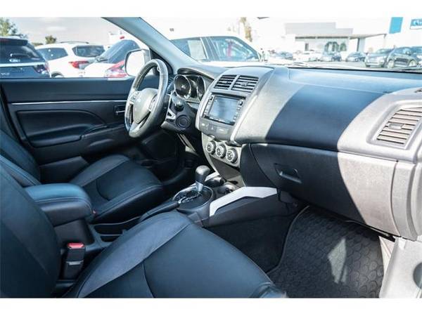 2014 Mitsubishi Outlander Sport wagon SE - Mitsubishi Mercury for sale in Springfield, MO – photo 23