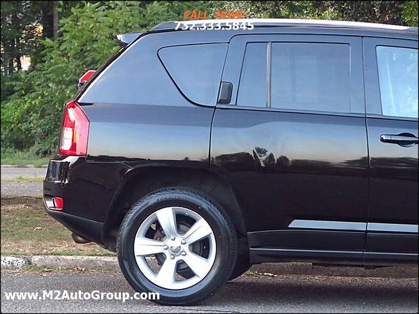 2012 Jeep Compass Sport 4x4 4dr SUV - - by dealer for sale in East Brunswick, NJ – photo 21
