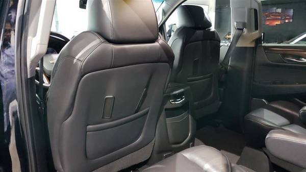 2018 Cadillac Escalade ESV 4WD 4dr - Payments starting at $39/week -... for sale in Woodbury, NJ – photo 11