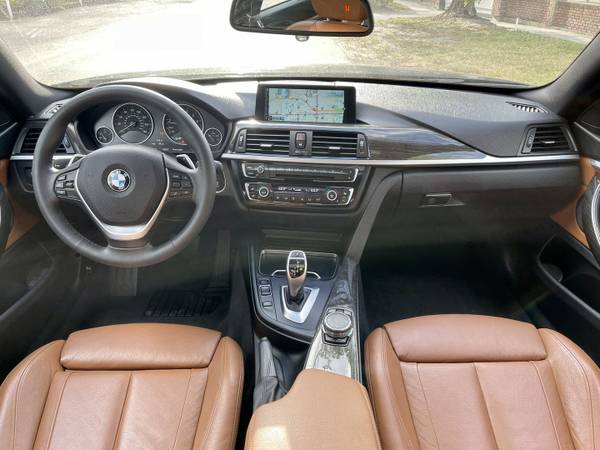 2016 BMW 428i XDrive Gran Coupe LOADED - - by dealer for sale in Miramar, FL – photo 13