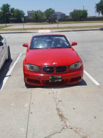 Bmw twin turbo 2008 - cars & trucks - by owner - vehicle automotive... for sale in Laredo, TX – photo 2