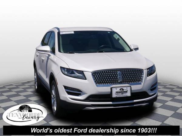 2019 Lincoln MKC Select 0 Down Delivers! - - by for sale in ST Cloud, MN – photo 2