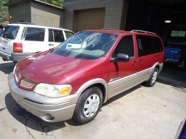 2005 Pontiac Montana Base 4dr Extended Mini Van CASH DEALS ON ALL... for sale in Lake Ariel, PA – photo 3