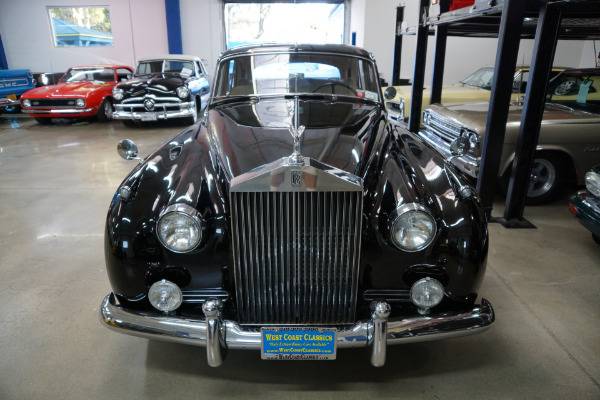1959 Rolls-Royce Silver Cloud I Silver Cloud I Stock# 79 for sale in Torrance, CA – photo 7