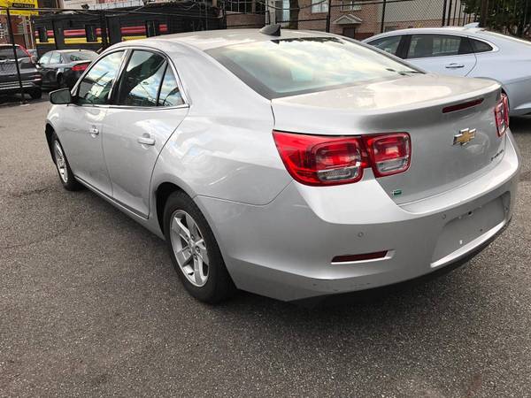 2016 Chevrolet Malibu Limited FFV 4D Sedan LS*DOWN*PAYMENT*AS*LOW*AS for sale in Bronx, NY – photo 6
