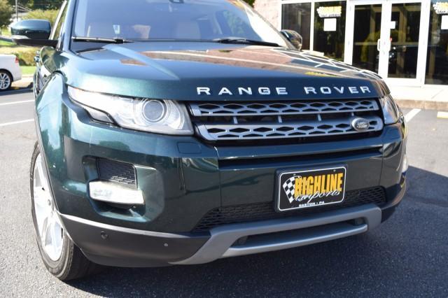 2013 Land Rover Range Rover Evoque Pure for sale in Easton, PA – photo 11