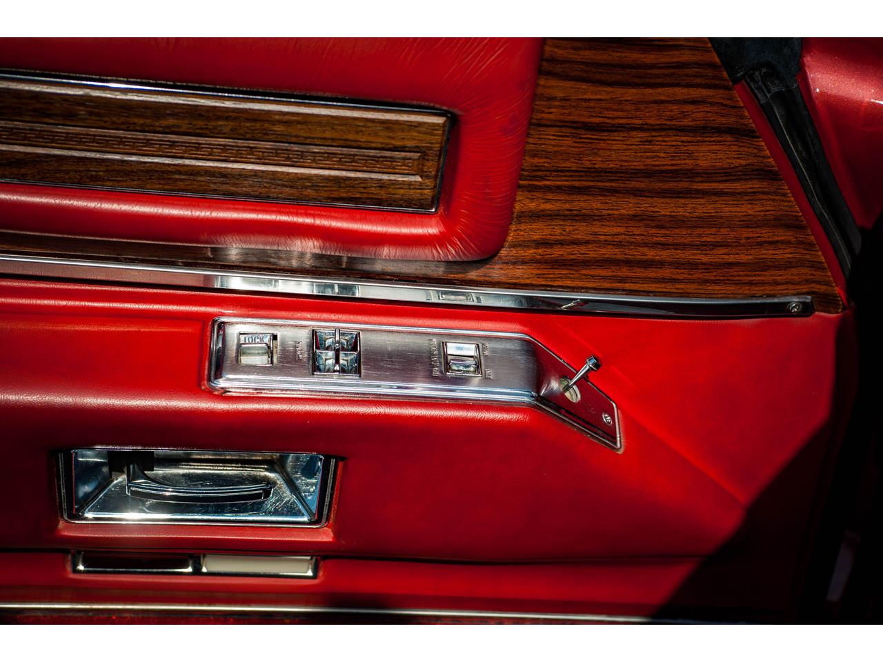1976 Cadillac DeVille for sale in O'Fallon, IL – photo 66