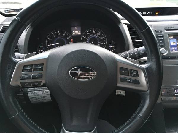 2012 Subaru Outback Limited - - by dealer - vehicle for sale in Rock Hill, NC – photo 11